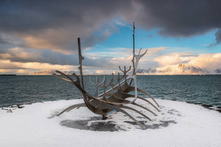 Sun Voyager