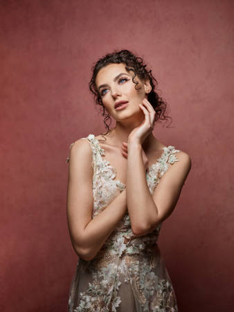 Pink Beauty 1