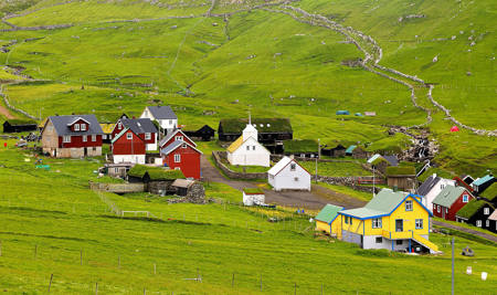 Mykines Faroe Islands 03