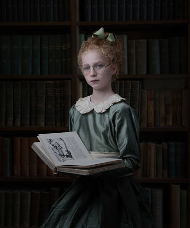 Book Worm
