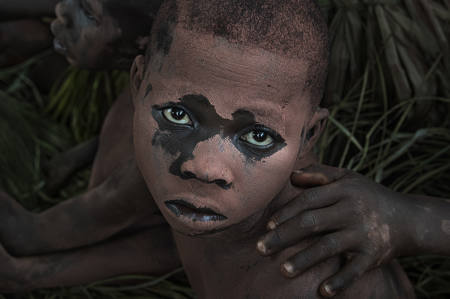 Supported By Friends