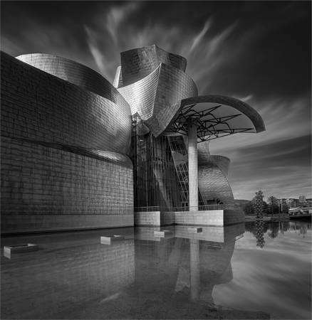 Bilbao Guggenheim