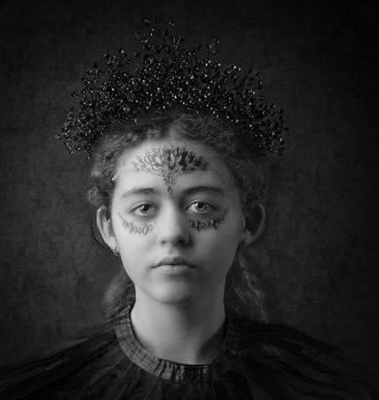 Adorment Of Innocenc
