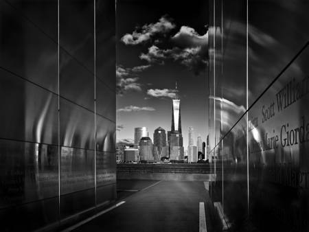 Empty Sky