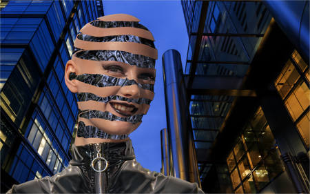 Behind The Corporate AI Smile