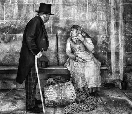 Can You Speak Up Please