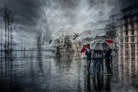 Rainy Days
