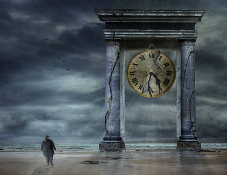 Searching For Lost Time