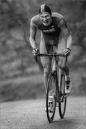 Hill Climb Specialist