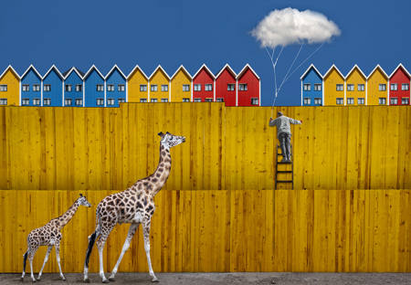 Cloudprotection