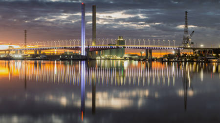 Bolte Bridge