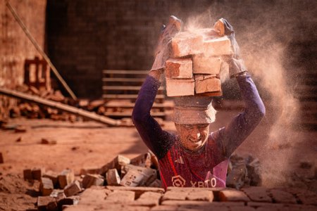 Bangladesh Bricks