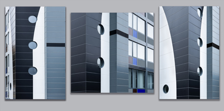 Panels And Portholes