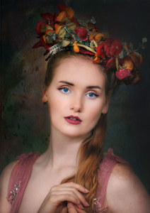Red Crown
