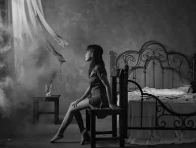 The Bed Whisperer