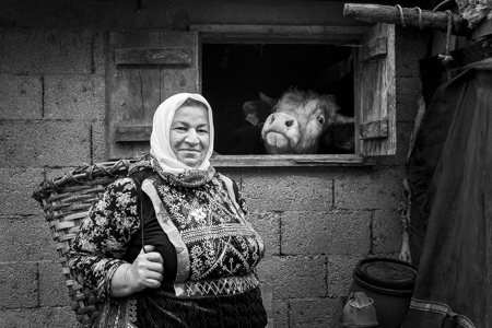 Life In The Village 2