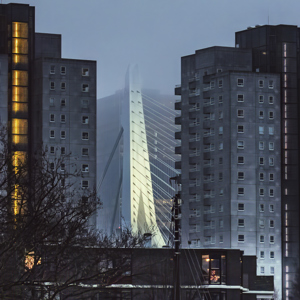 Erasmus Brug Eo