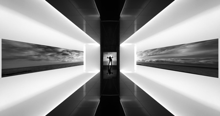 Gallery Catwalk