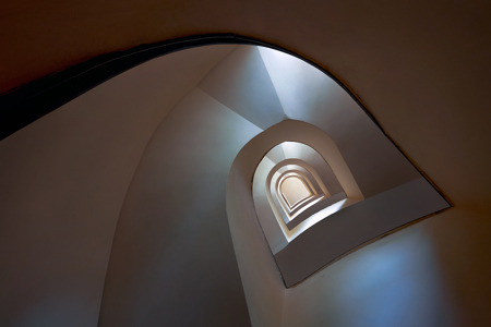 Space-Time Corridor