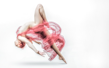 The Dance II