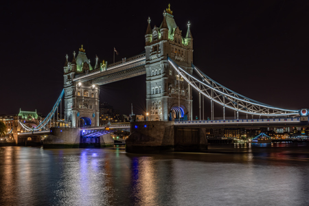 Tower Bridge