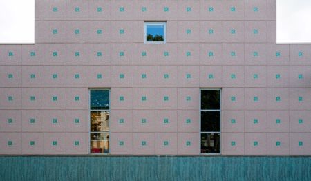 Wall