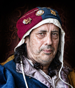 Medieval Landlord