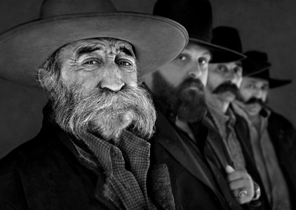Gipsy Chieftains