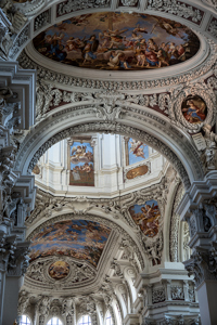 Baroque Passau