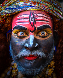 Shiv Swaroop