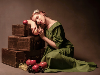 Moment Of Rest
