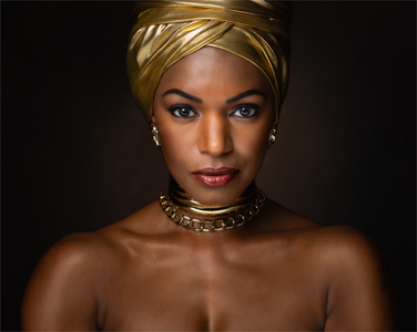 Crowned In Light