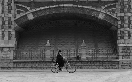 Fietser