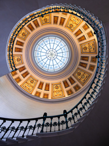 Spiral Line