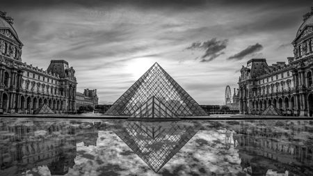 Louvre