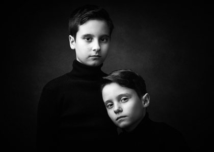 Brothers