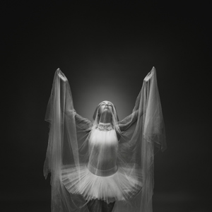 The Ballerinas Prayer