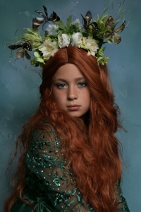 Enchanting
