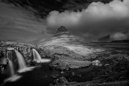 Icelandic Landscape