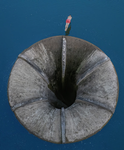 Hole Jump