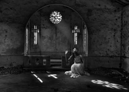 Church Loneliness