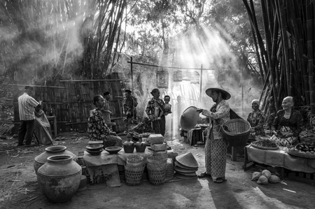Small Market