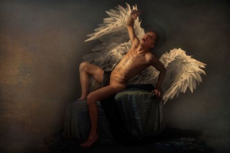 L'ange Déchu