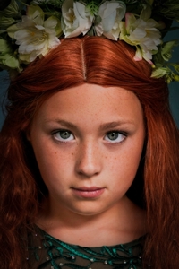 Merida