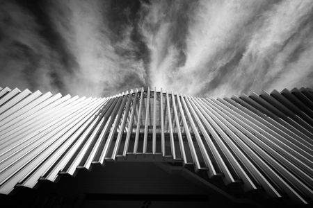 LE ONDE NEL CIELO