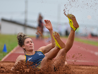 Jumping