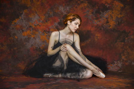Ballerina 106