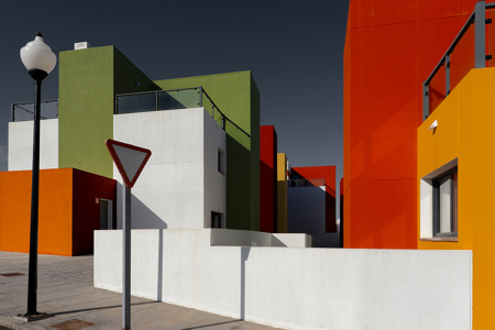 Holiday Residence Nr 1