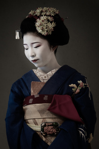 Geisha