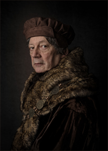 Thomas Cromwell